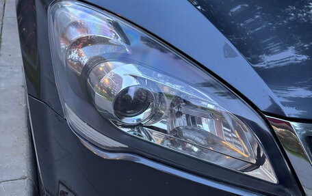 KIA cee'd I рестайлинг, 2010 год, 720 000 рублей, 3 фотография