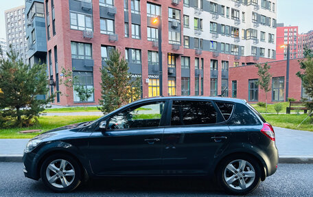 KIA cee'd I рестайлинг, 2010 год, 720 000 рублей, 9 фотография