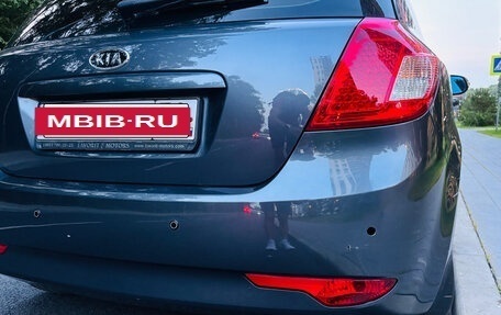 KIA cee'd I рестайлинг, 2010 год, 720 000 рублей, 7 фотография