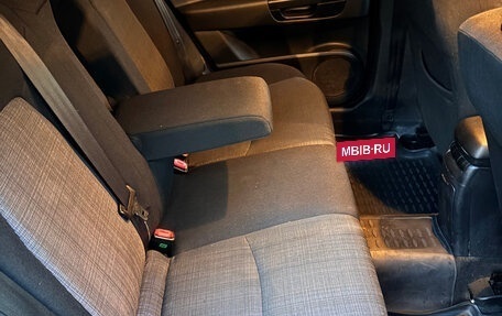 KIA cee'd I рестайлинг, 2010 год, 720 000 рублей, 13 фотография