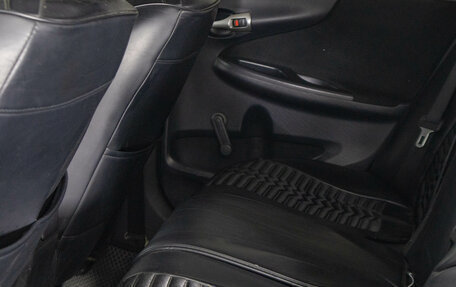 Toyota Corolla, 2013 год, 1 149 000 рублей, 7 фотография