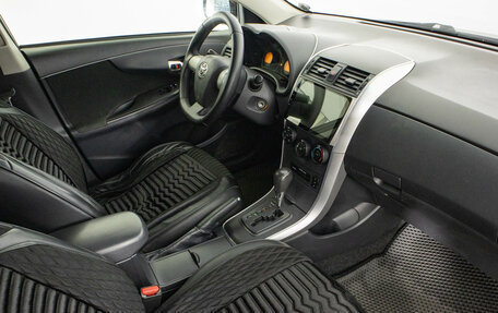 Toyota Corolla, 2013 год, 1 149 000 рублей, 9 фотография