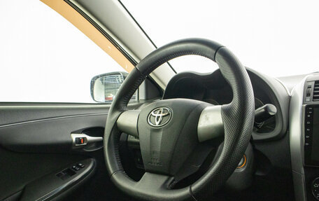 Toyota Corolla, 2013 год, 1 149 000 рублей, 10 фотография