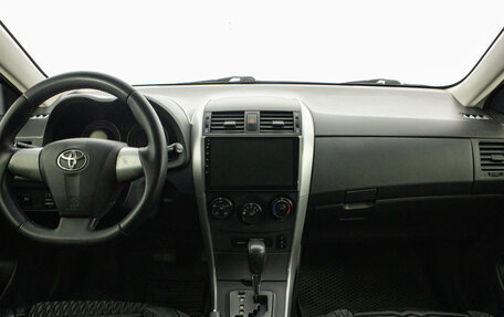 Toyota Corolla, 2013 год, 1 149 000 рублей, 11 фотография