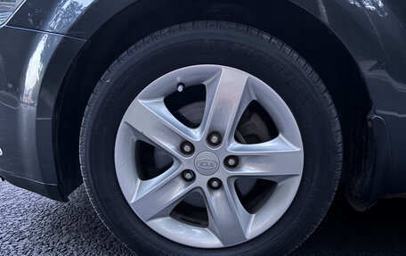 KIA cee'd I рестайлинг, 2010 год, 720 000 рублей, 19 фотография