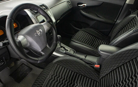 Toyota Corolla, 2013 год, 1 149 000 рублей, 6 фотография