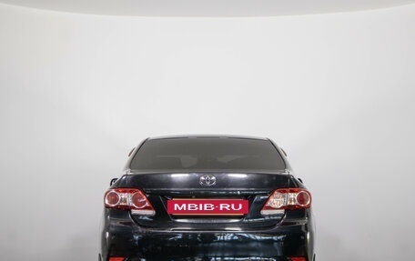 Toyota Corolla, 2013 год, 1 149 000 рублей, 4 фотография