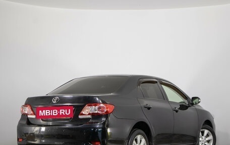 Toyota Corolla, 2013 год, 1 149 000 рублей, 5 фотография