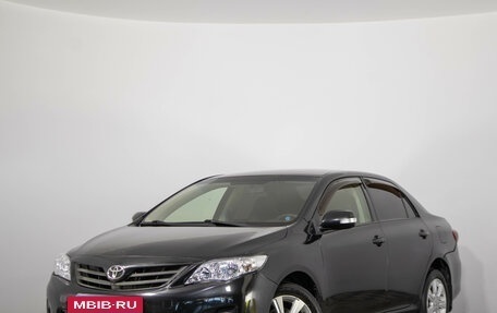 Toyota Corolla, 2013 год, 1 149 000 рублей, 2 фотография