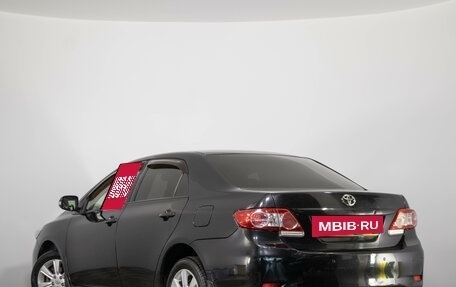 Toyota Corolla, 2013 год, 1 149 000 рублей, 3 фотография
