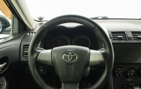 Toyota Corolla, 2013 год, 1 149 000 рублей, 13 фотография
