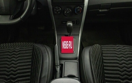 Toyota Corolla, 2013 год, 1 149 000 рублей, 18 фотография