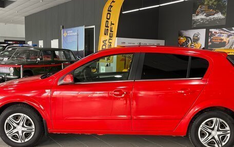 Opel Astra H, 2009 год, 440 000 рублей, 5 фотография