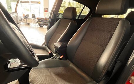 Opel Astra H, 2009 год, 440 000 рублей, 14 фотография