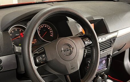 Opel Astra H, 2009 год, 440 000 рублей, 15 фотография