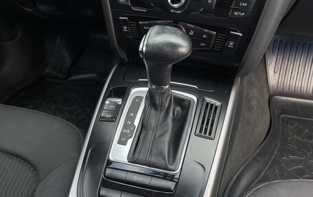 Audi A4, 2013 год, 1 050 000 рублей, 13 фотография