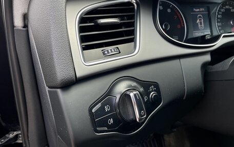Audi A4, 2013 год, 1 050 000 рублей, 14 фотография