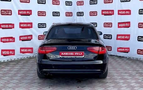 Audi A4, 2013 год, 1 050 000 рублей, 5 фотография