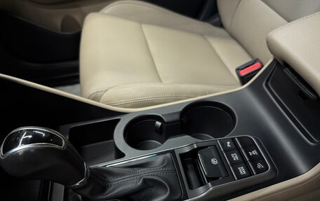 Hyundai Tucson III, 2017 год, 2 100 000 рублей, 16 фотография