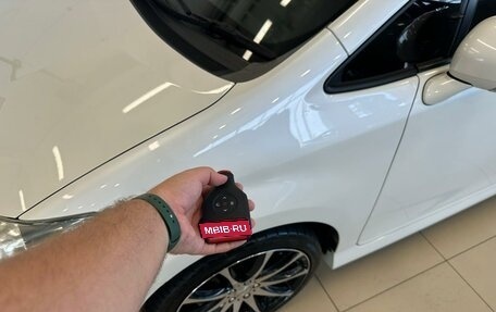 Toyota Wish II, 2013 год, 1 899 900 рублей, 20 фотография