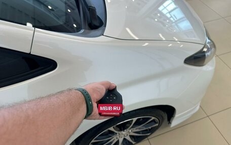 Toyota Wish II, 2013 год, 1 899 900 рублей, 28 фотография