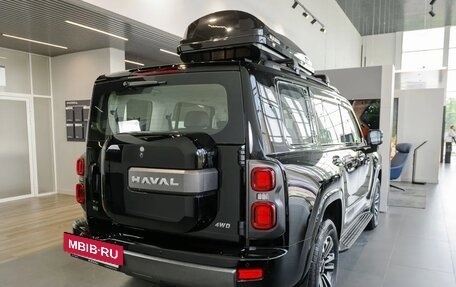 Haval H9, 2024 год, 5 099 000 рублей, 8 фотография