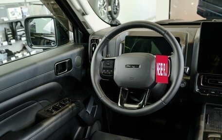 Haval H9, 2024 год, 5 099 000 рублей, 15 фотография