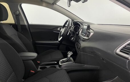 KIA cee'd III, 2019 год, 1 650 000 рублей, 12 фотография
