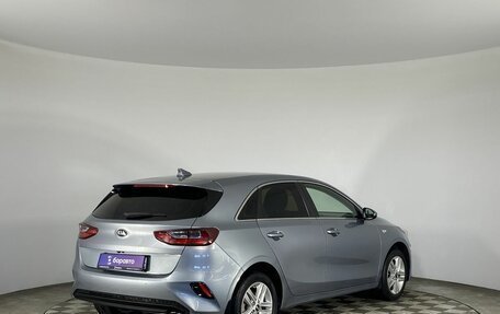 KIA cee'd III, 2019 год, 1 650 000 рублей, 5 фотография