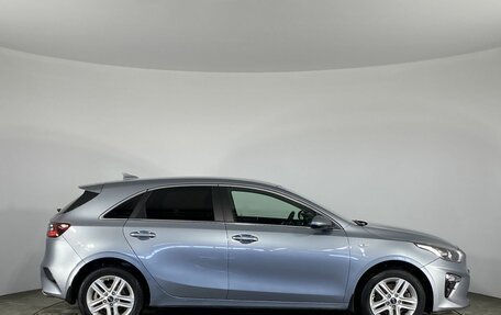KIA cee'd III, 2019 год, 1 650 000 рублей, 10 фотография
