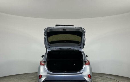 KIA cee'd III, 2019 год, 1 650 000 рублей, 8 фотография