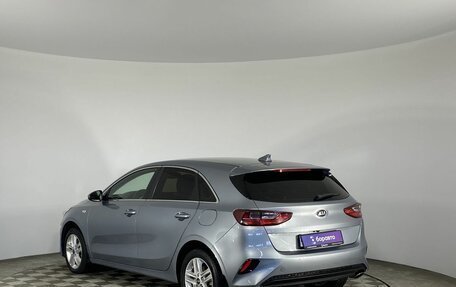 KIA cee'd III, 2019 год, 1 650 000 рублей, 6 фотография