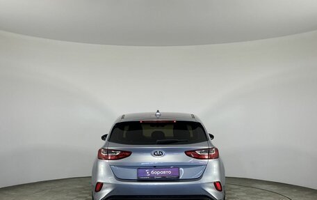KIA cee'd III, 2019 год, 1 650 000 рублей, 7 фотография