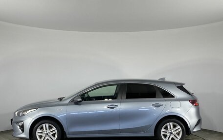 KIA cee'd III, 2019 год, 1 650 000 рублей, 9 фотография