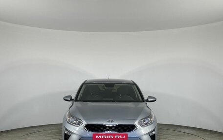 KIA cee'd III, 2019 год, 1 650 000 рублей, 3 фотография