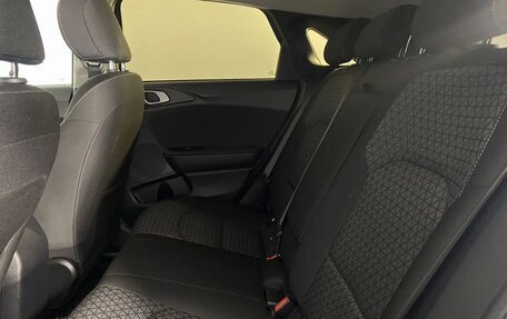 KIA cee'd III, 2019 год, 1 650 000 рублей, 13 фотография
