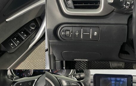 KIA cee'd III, 2019 год, 1 650 000 рублей, 18 фотография