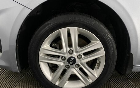 KIA cee'd III, 2019 год, 1 650 000 рублей, 19 фотография