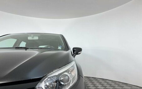Renault Kaptur I рестайлинг, 2016 год, 1 149 000 рублей, 9 фотография