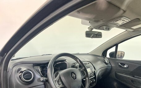 Renault Kaptur I рестайлинг, 2016 год, 1 149 000 рублей, 12 фотография