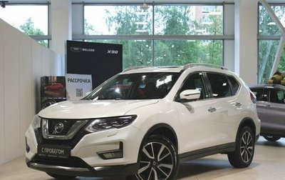 Nissan X-Trail, 2021 год, 2 270 000 рублей, 1 фотография