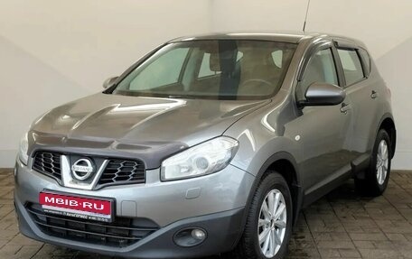 Nissan Qashqai, 2011 год, 1 049 000 рублей, 1 фотография