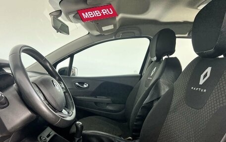 Renault Kaptur I рестайлинг, 2016 год, 1 149 000 рублей, 15 фотография