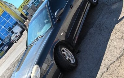 Hyundai Sonata IV рестайлинг, 2008 год, 570 000 рублей, 1 фотография