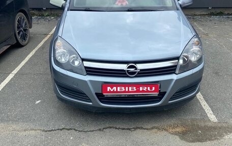 Opel Astra H, 2006 год, 450 000 рублей, 1 фотография