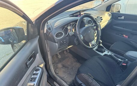 Ford Focus II рестайлинг, 2010 год, 545 000 рублей, 5 фотография