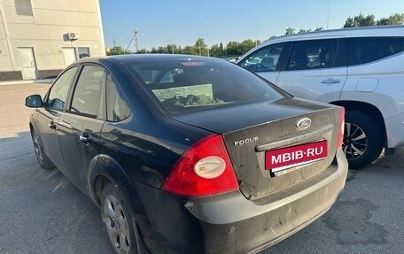 Ford Focus II рестайлинг, 2010 год, 545 000 рублей, 2 фотография