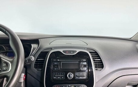 Renault Kaptur I рестайлинг, 2016 год, 1 149 000 рублей, 19 фотография