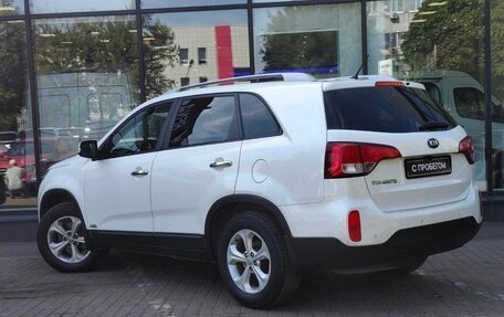 KIA Sorento II рестайлинг, 2013 год, 1 700 000 рублей, 6 фотография
