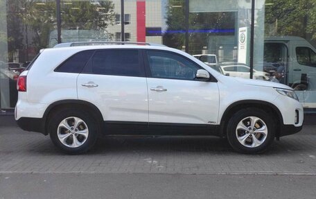 KIA Sorento II рестайлинг, 2013 год, 1 700 000 рублей, 4 фотография
